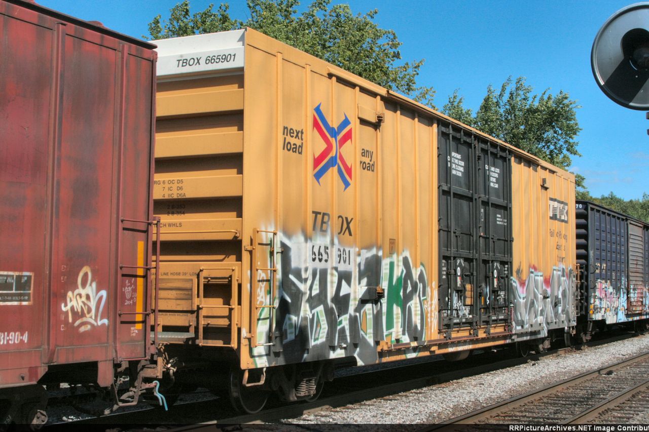 TBOX 665901