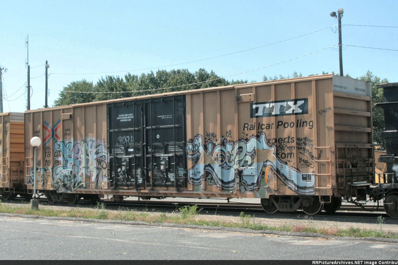 TBOX 670283