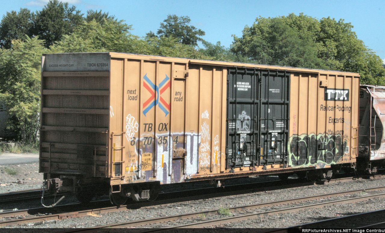 TBOX 670354