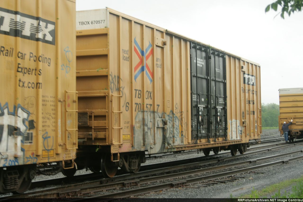 TBOX 670577