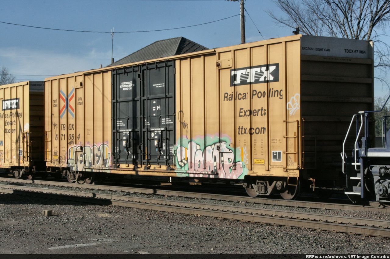 TBOX 671064
