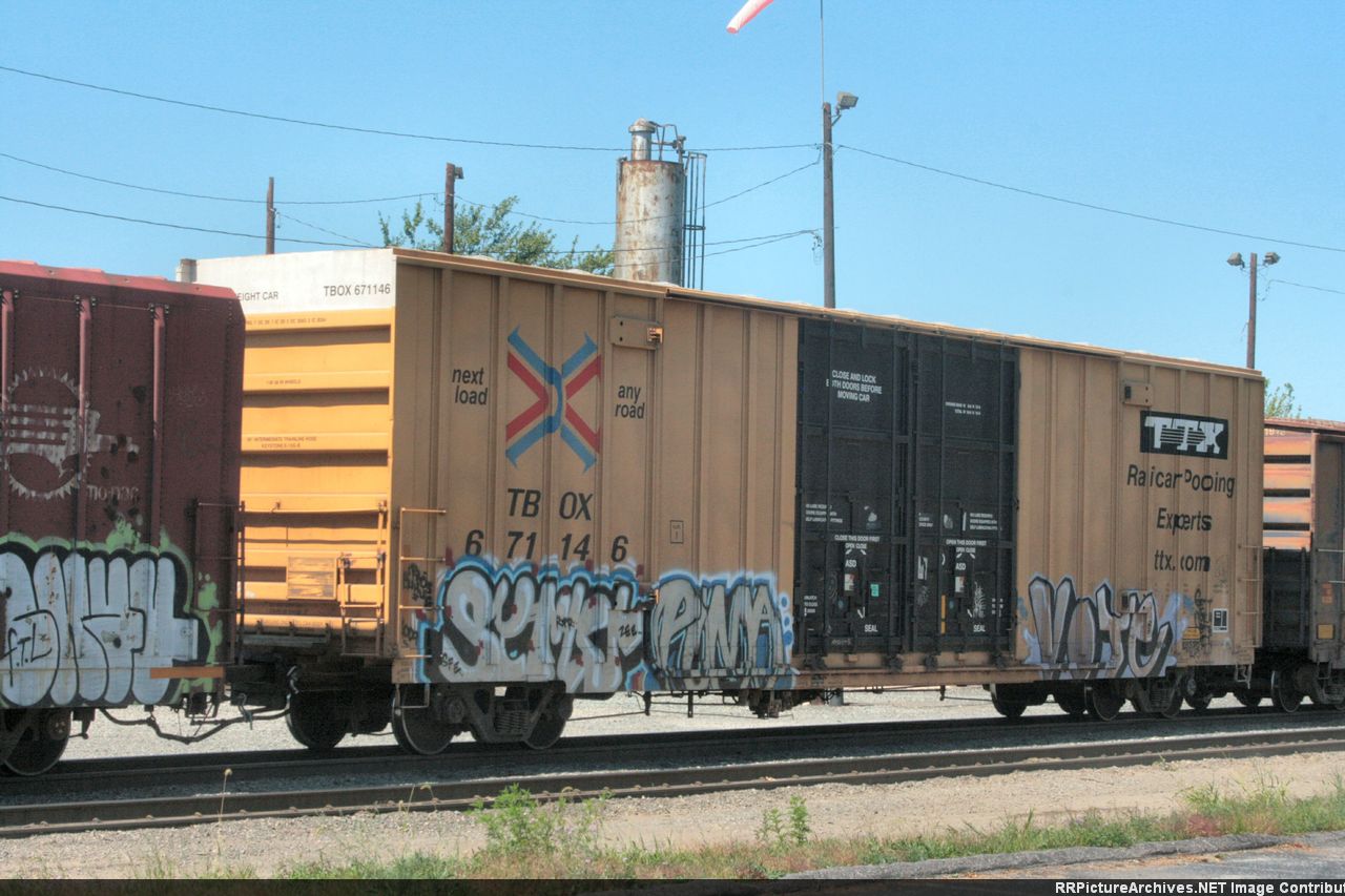 TBOX 671146