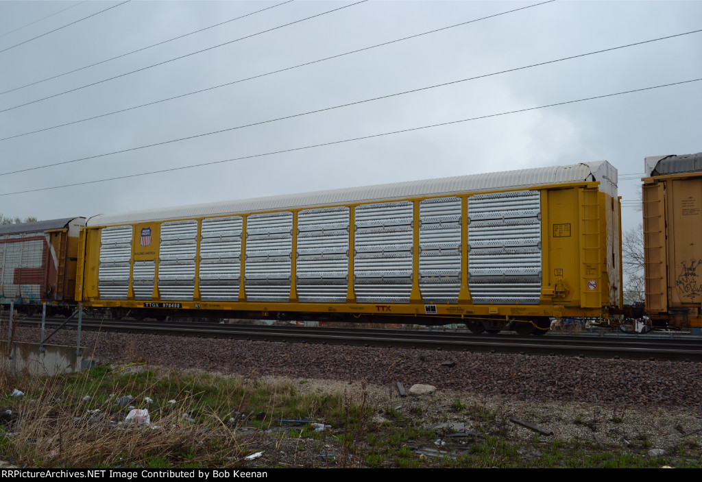 TTGX 978498