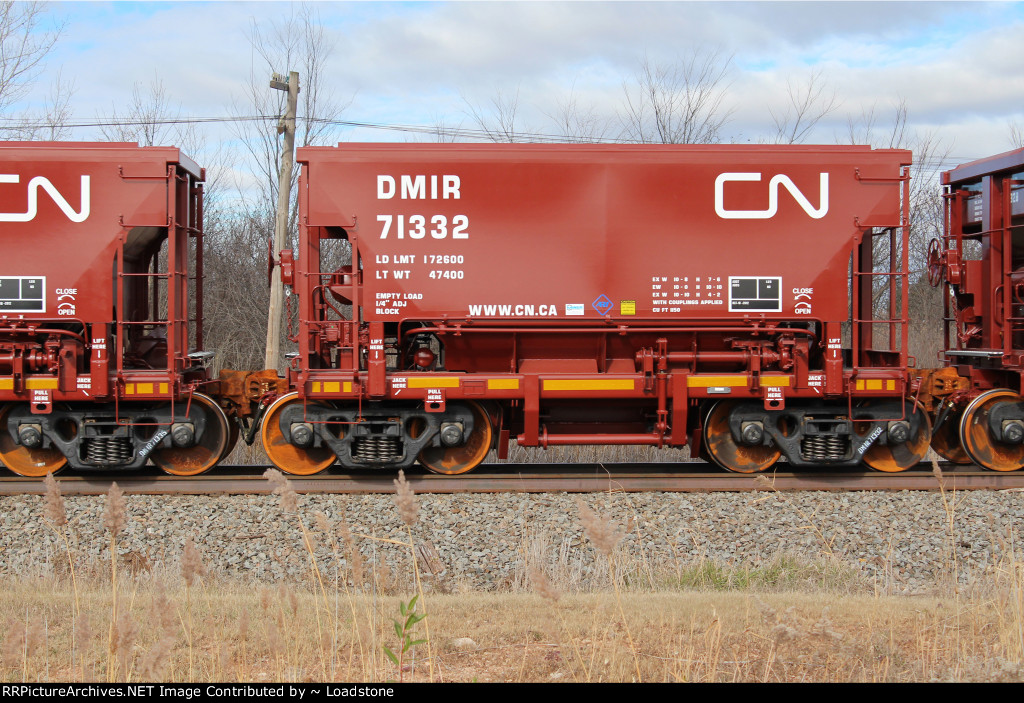 DMIR 71332
