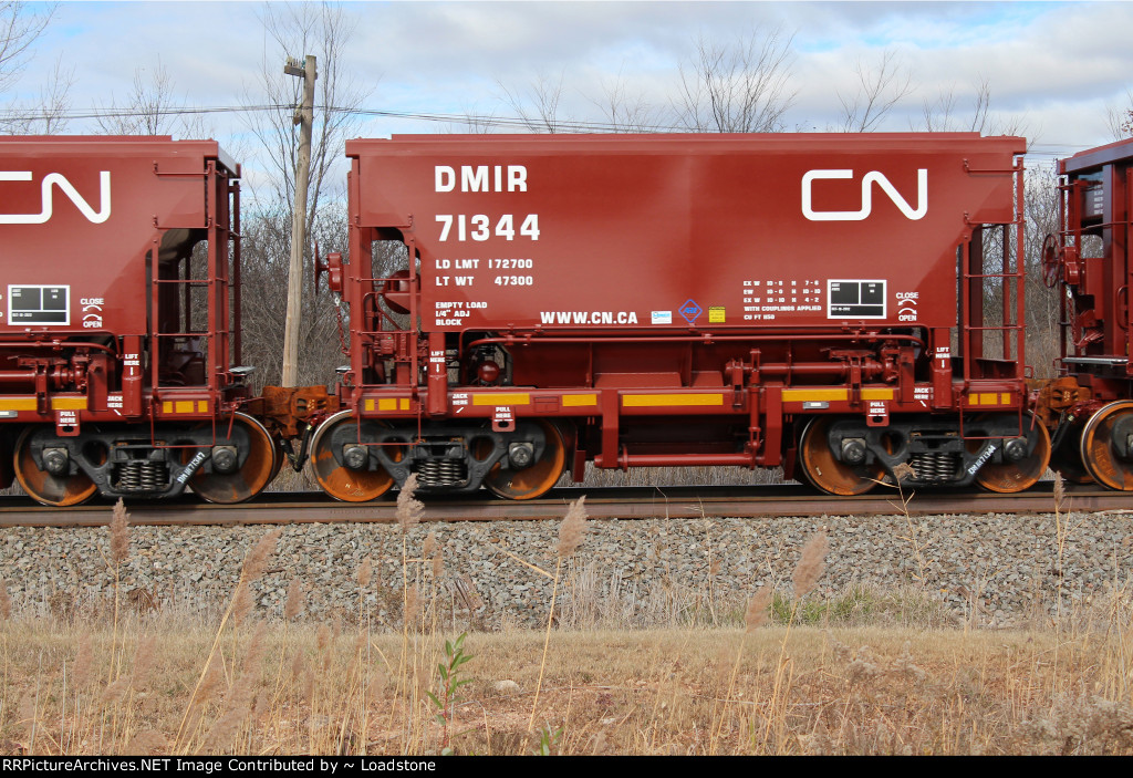DMIR 71344