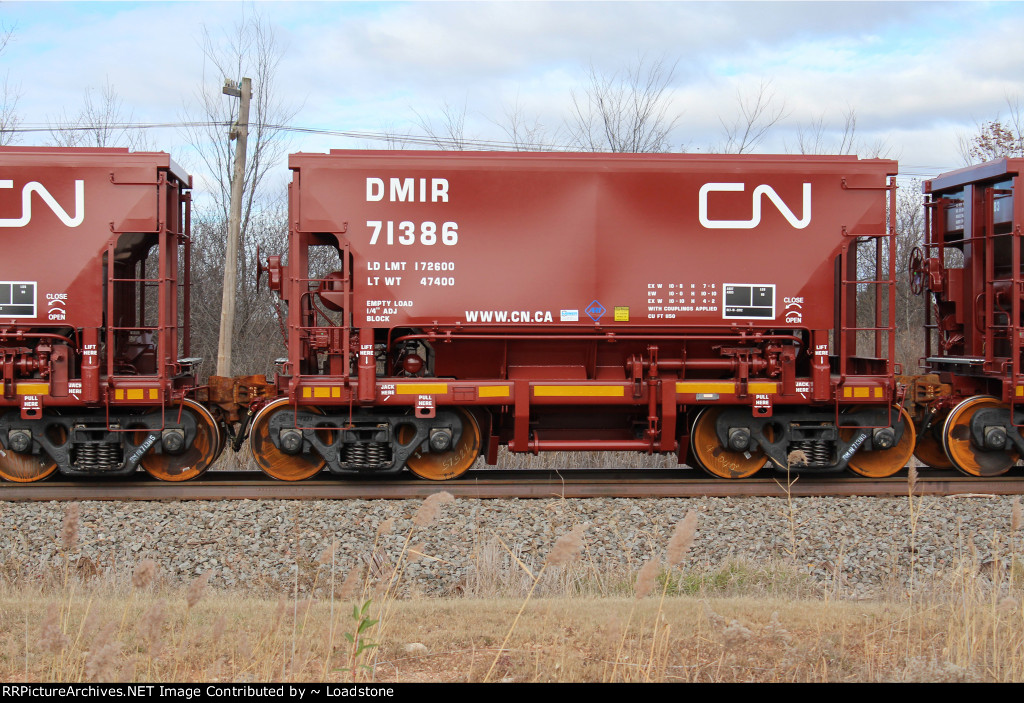 DMIR 71386