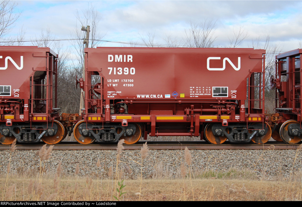 DMIR 71390