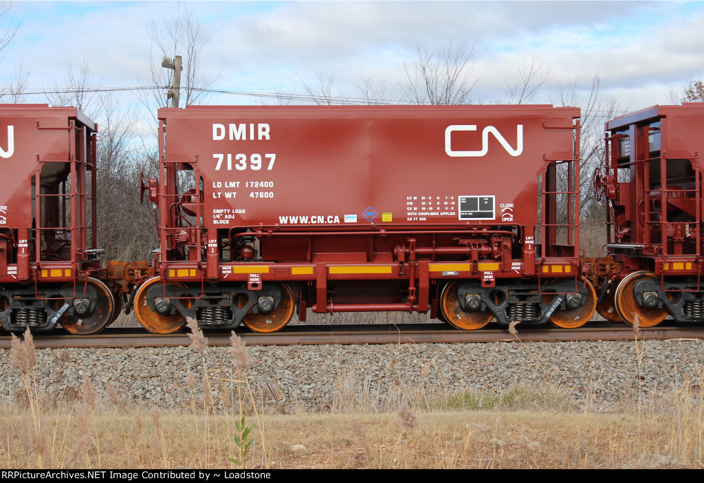DMIR 71397