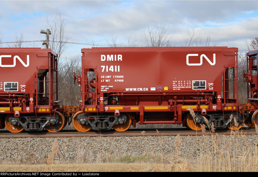 DMIR 71411