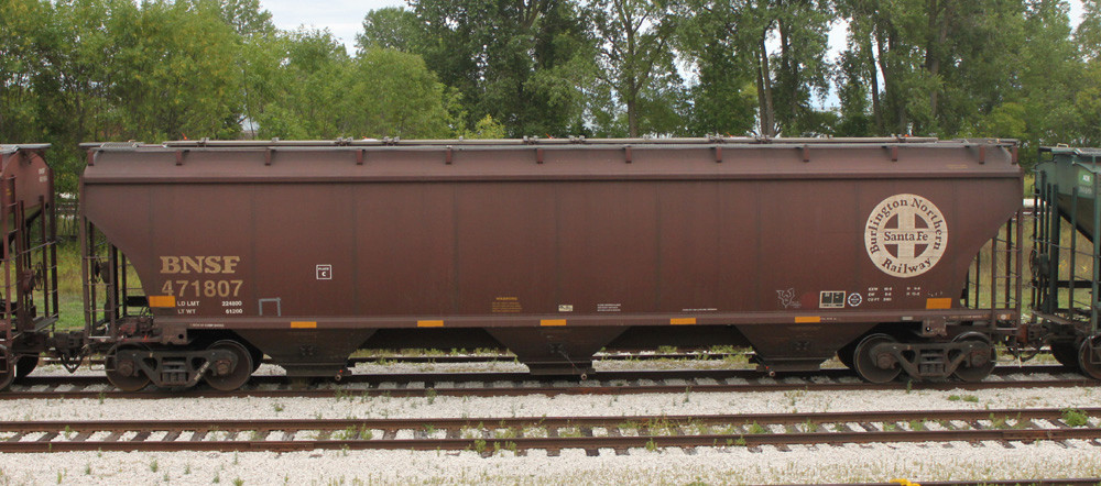 BNSF 471807