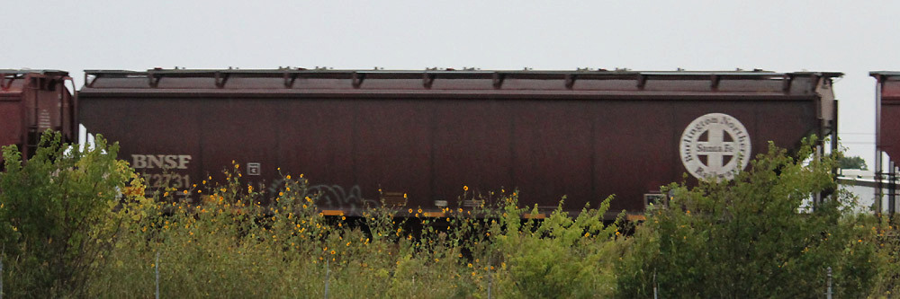 BNSF 472731