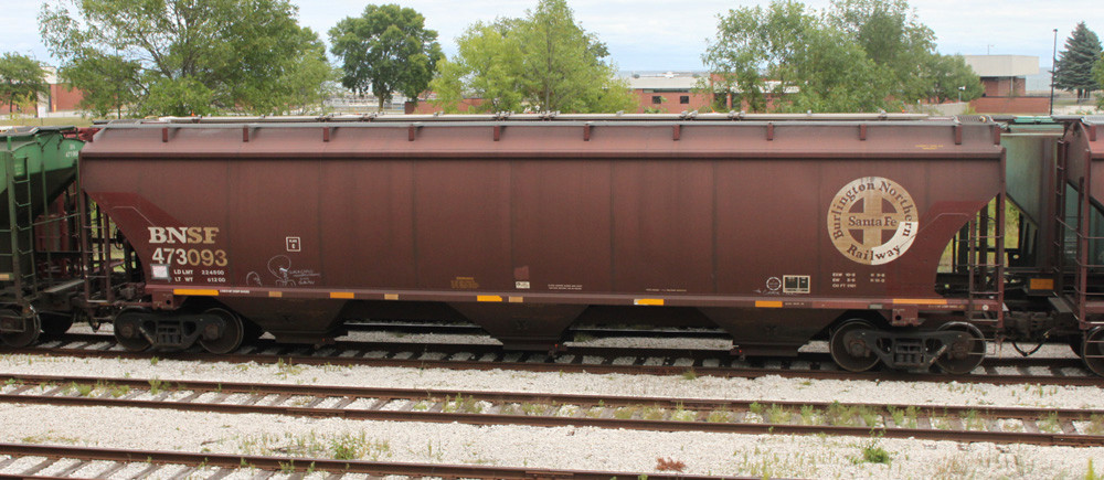 BNSF 473093