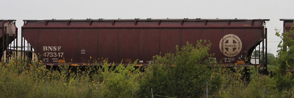 BNSF 473347