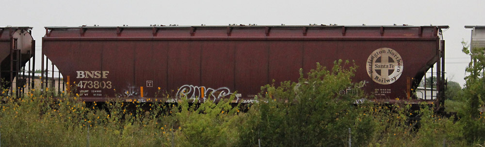 BNSF 473803