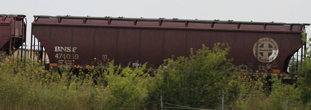BNSF 474059