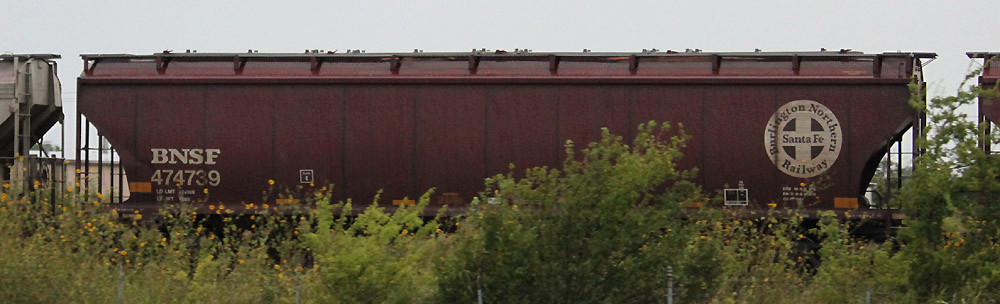 BNSF 474739