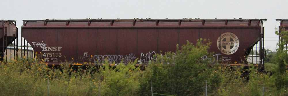 BNSF 475133