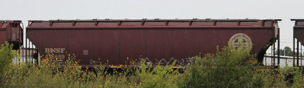 BNSF 476669
