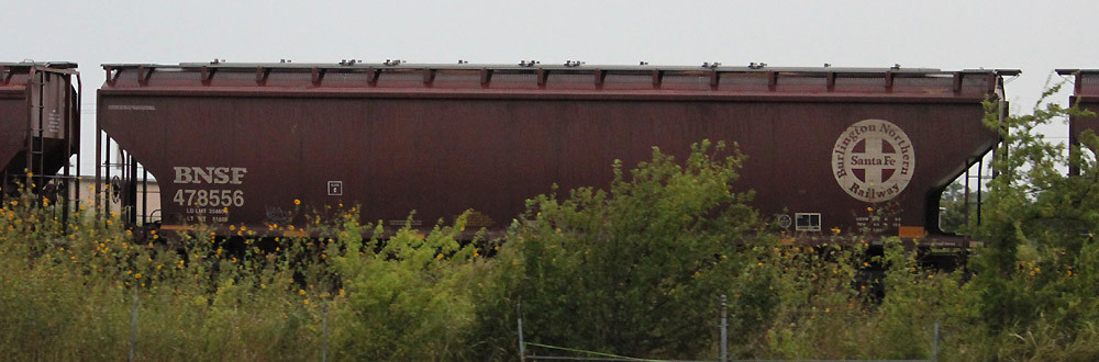 BNSF 478556