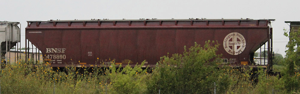 BNSF 478890