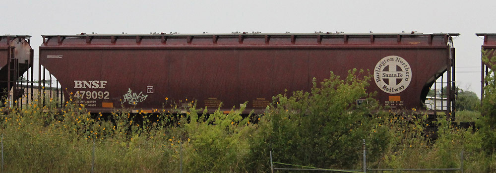 BNSF 479092