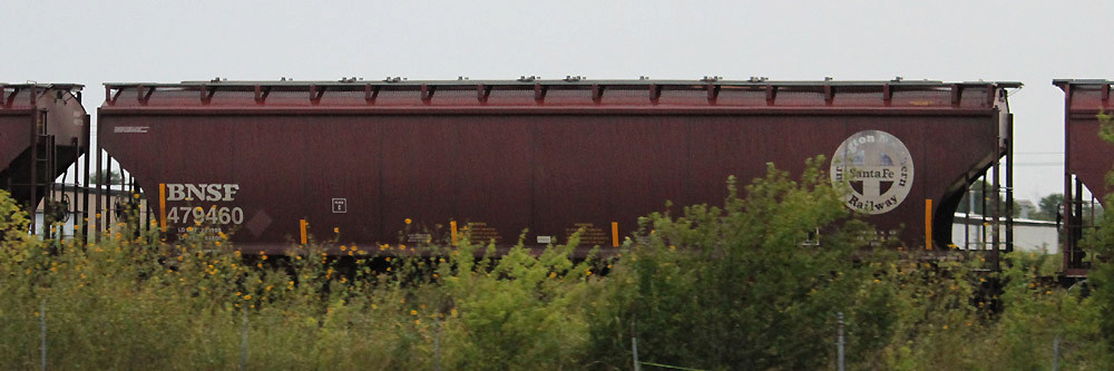 BNSF 479460
