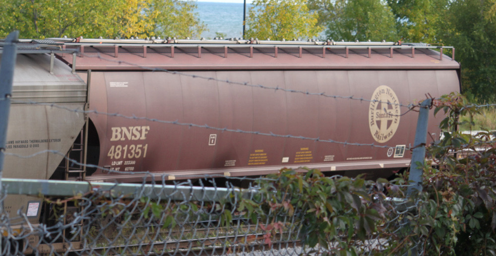 BNSF 481351