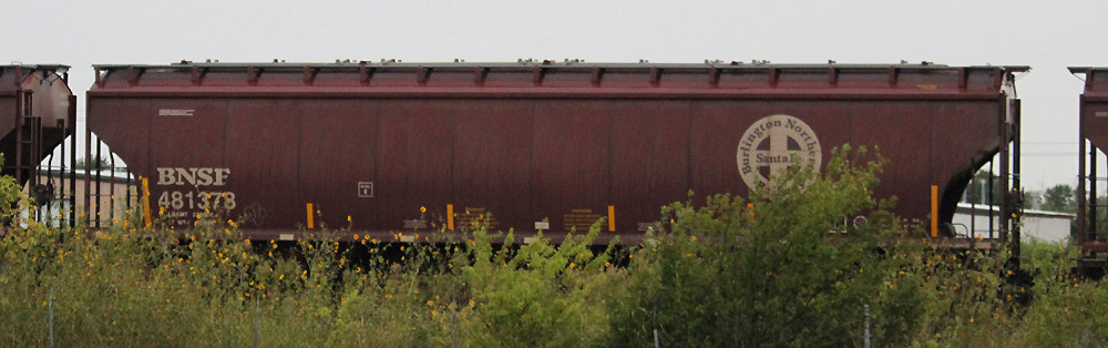 BNSF 481378
