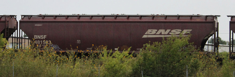 BNSF 481583