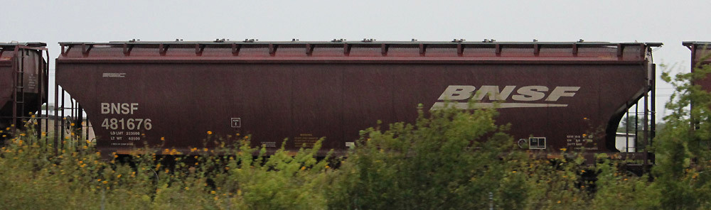 BNSF 481676