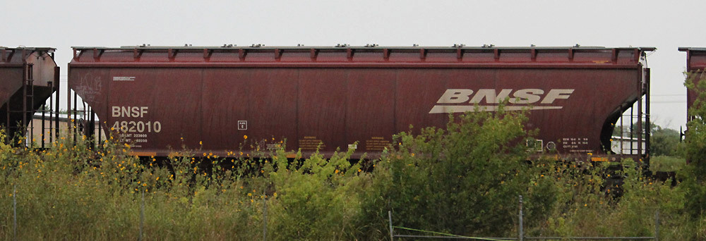 BNSF 482010
