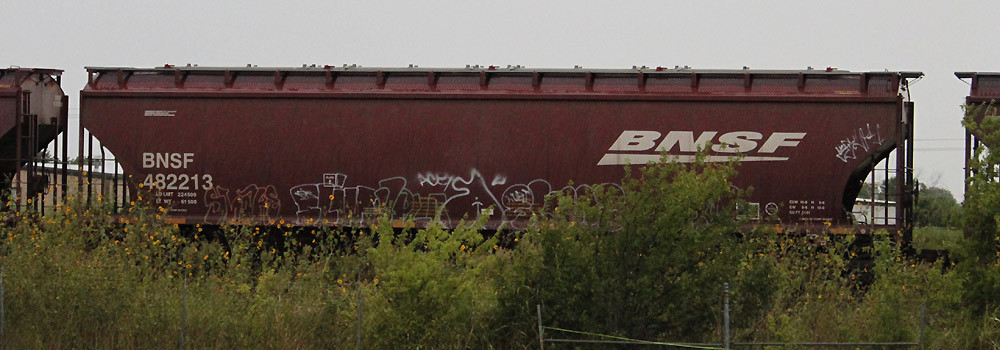 BNSF 482213