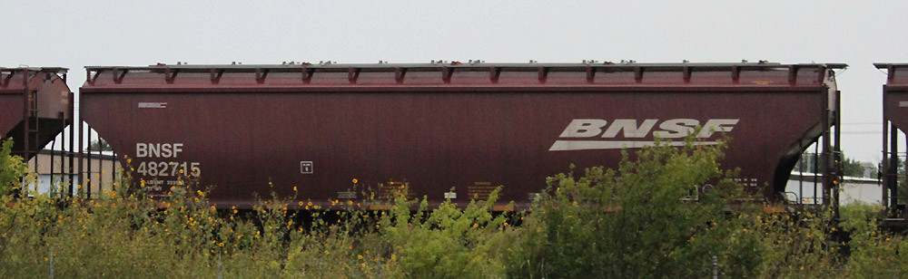 BNSF 482715