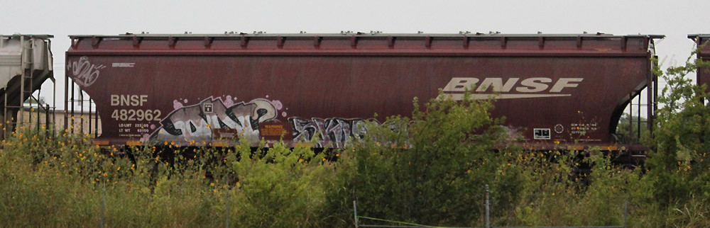 BNSF 482962