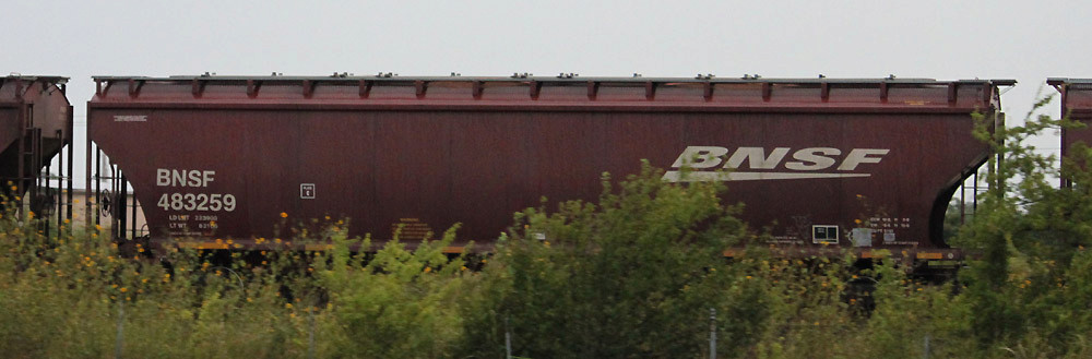 BNSF 483259