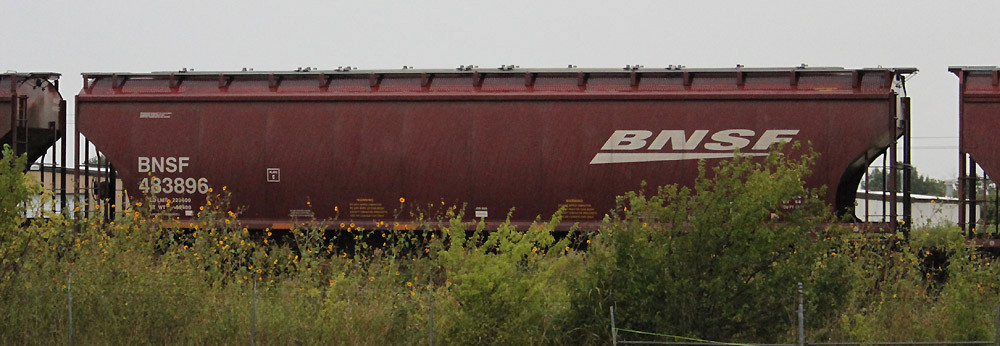 BNSF 483896
