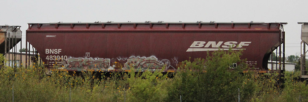 BNSF 483940