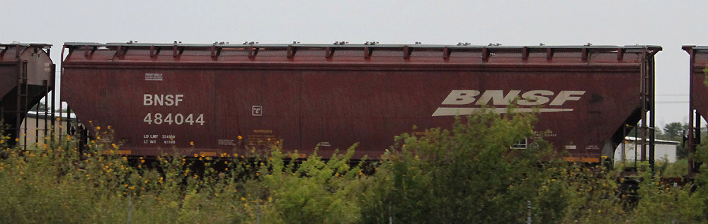 BNSF 484044