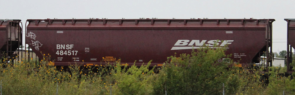 BNSF 484517
