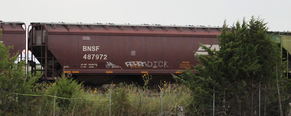 BNSF 487972