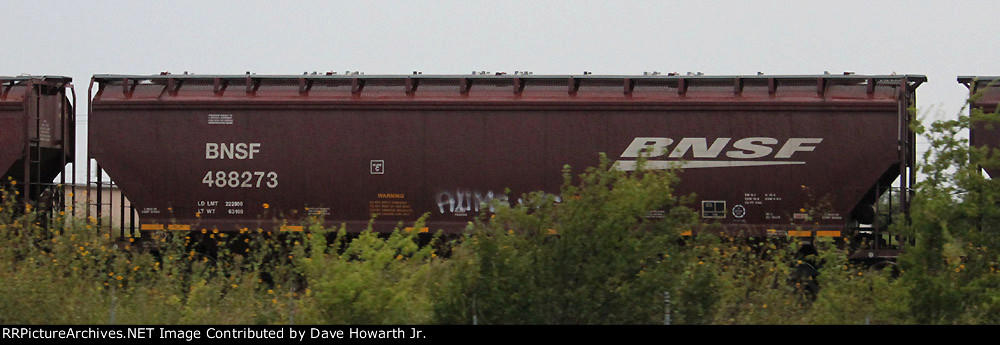 BNSF 488273