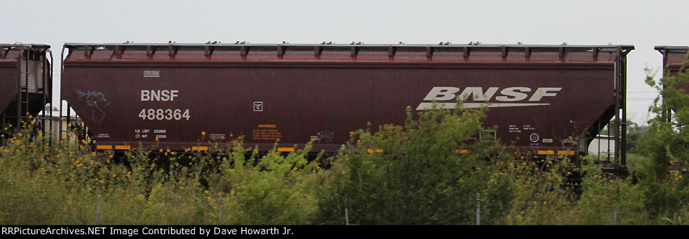 BNSF 488364
