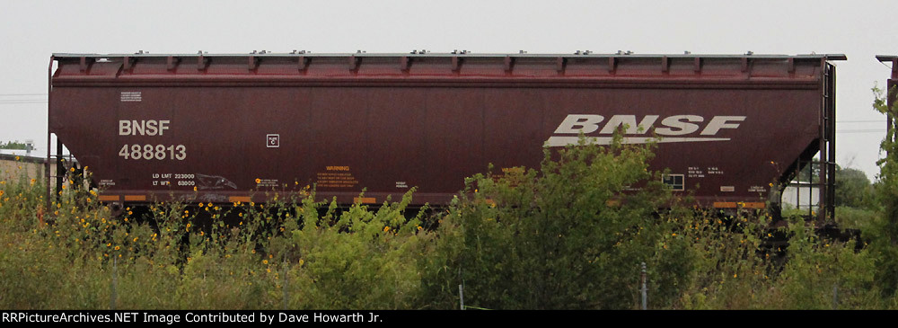 BNSF 488813