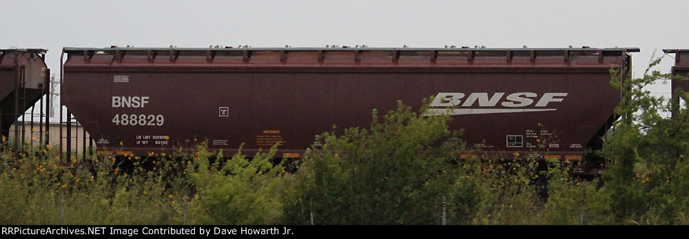 BNSF 488829