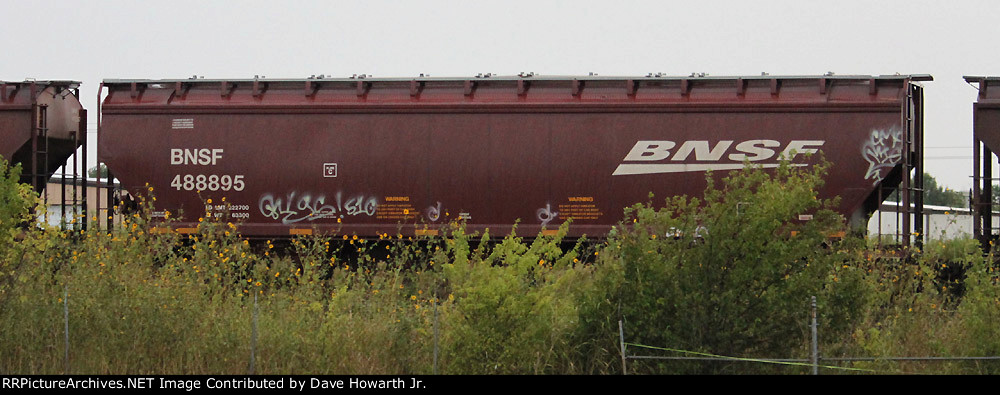 BNSF 488895