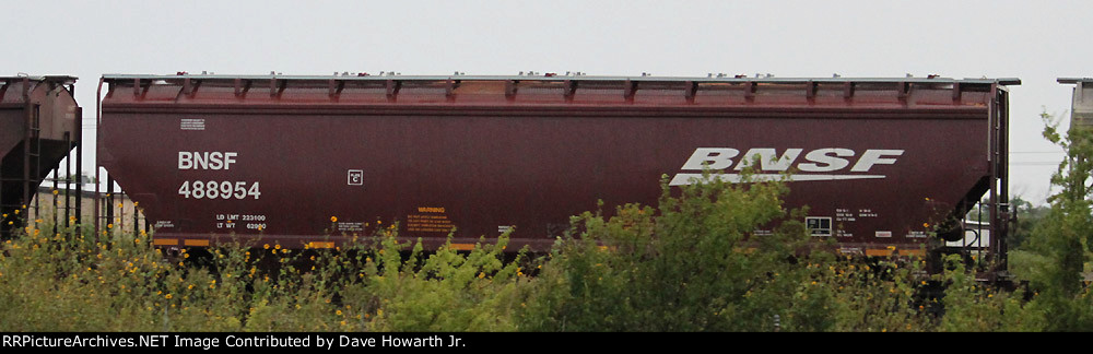 BNSF 488954