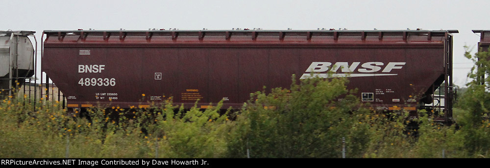BNSF 489336