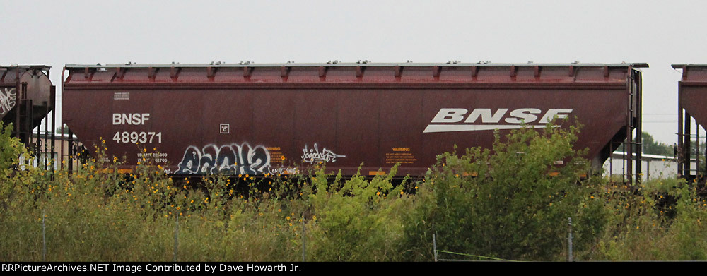 BNSF 489371