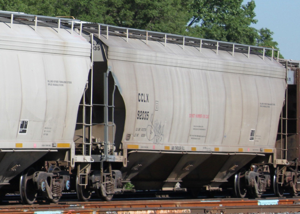 CCLX 92035