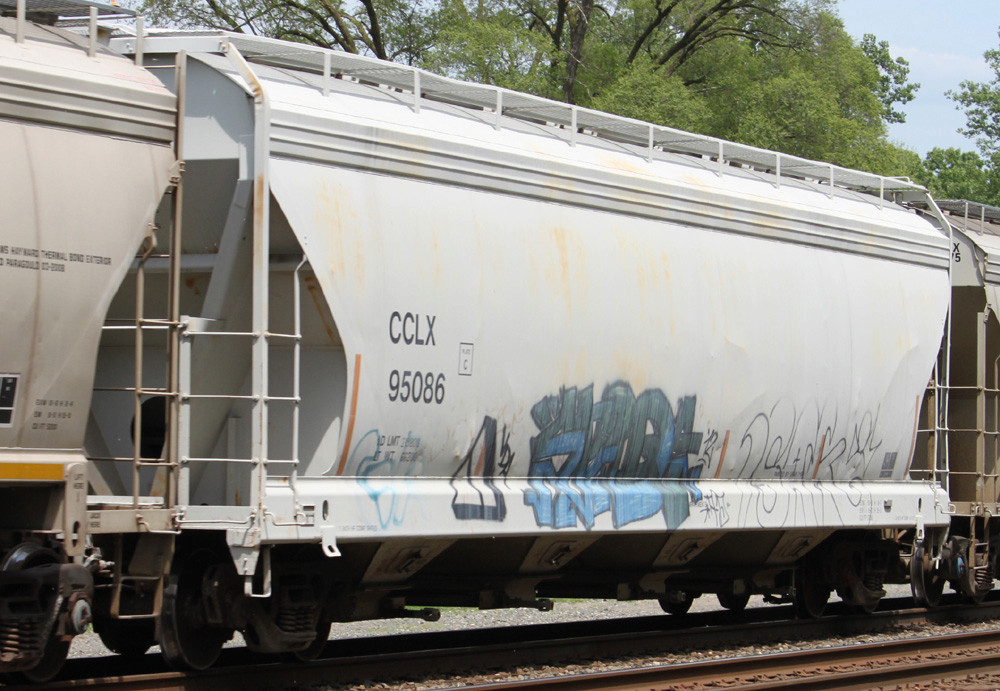 CCLX 95086